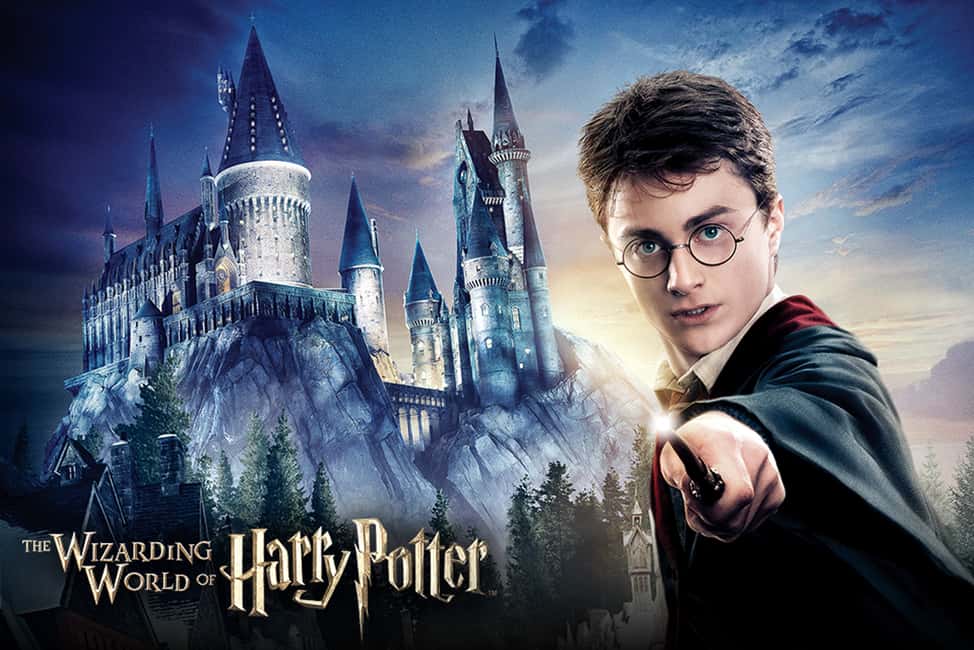 Universal Studios Hollywood: VIP Tour with Ticket - Food Plans: Breakfast Buffet + a VIP Gourmet Meal