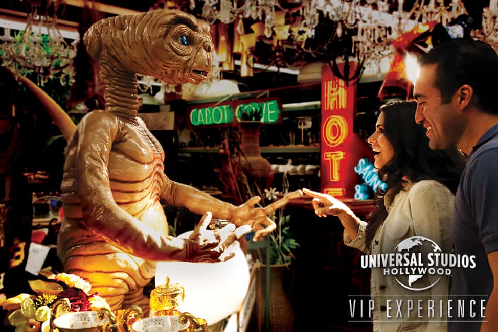 Universal Studios Hollywood: VIP Tour with Ticket - Who This VIP Tour Is Best For (and Who Should Think Twice)