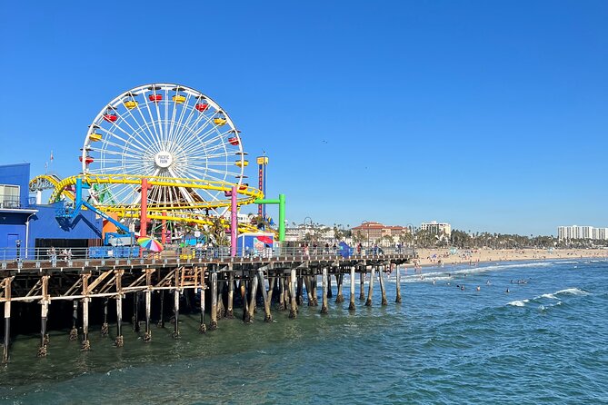 Venice and Santa Monica French Bicycle Tour - How to get the most out of your morning