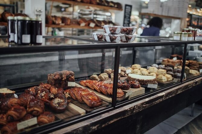 Venice Beach LA Food Tour - The Butcher’s Daughter: plant-based brunch with a characterful vibe