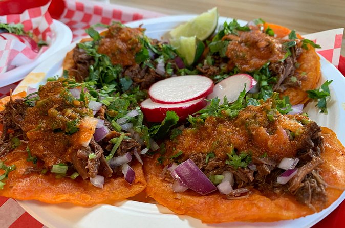 Venice Beach LA Food Tour - Gjusta: pastries you can taste before you even try to find them