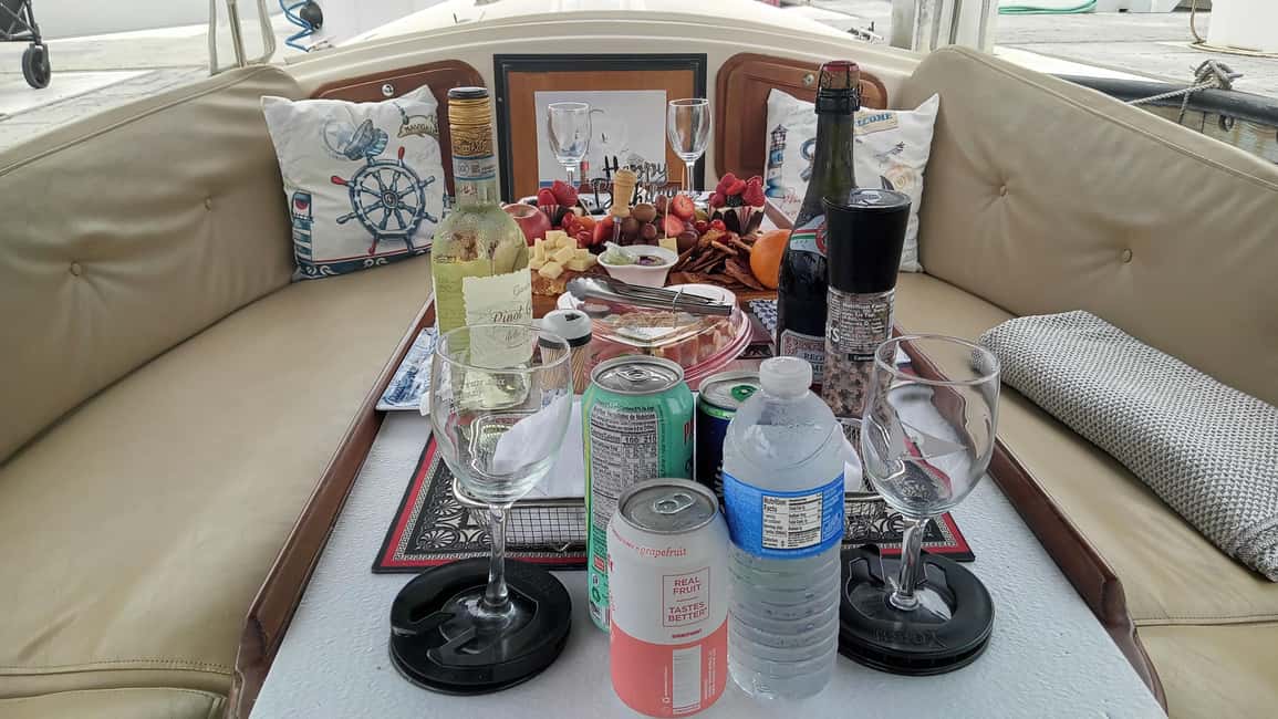 Venice Beach & Malibu View Boat Cruiser- Music Wine Sealions - Key Highlights You’ll Actually Care About