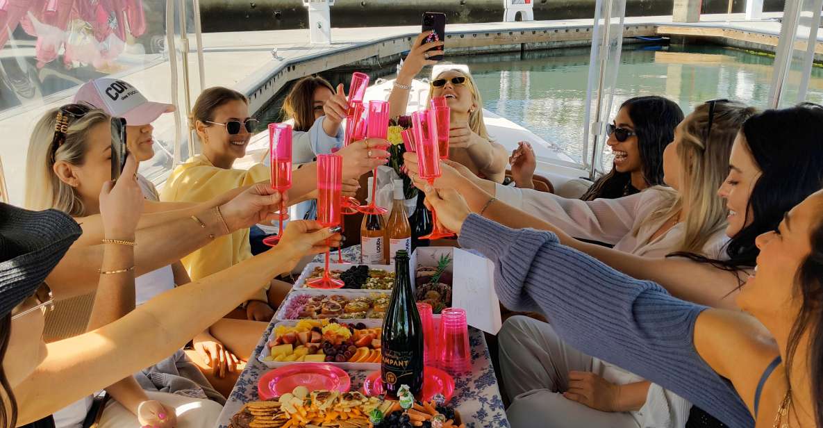 Venice Beach & Malibu View Boat Cruiser- Music Wine Sealions - Money Talk: Is $149 Worth It?