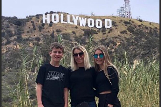 VIP Ferrari Tour and Open Bus Celebrity Homes Tour - VIP Ferrari in Los Angeles: how the experience is actually paced