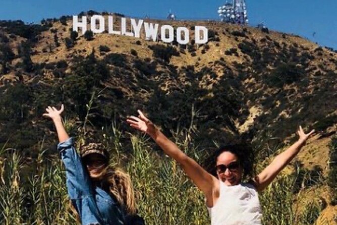 VIP Ferrari Tour and Open Bus Celebrity Homes Tour - Pantages Theater and the Frolic Room: classic Hollywood stop-and-stare