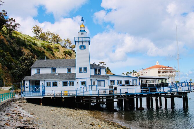 Walking History Tour on Catalina Island - Quick Take: What Makes This Avalon Walk Worth Your Time