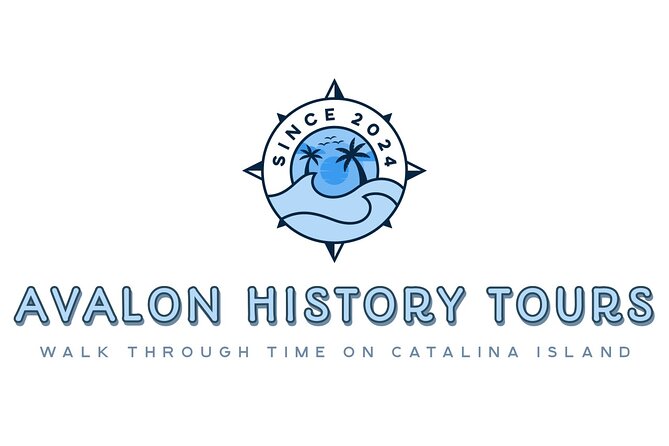 Walking History Tour on Catalina Island - The People Who Shaped Catalina: Shatto, the Banning Brothers, and Wrigley