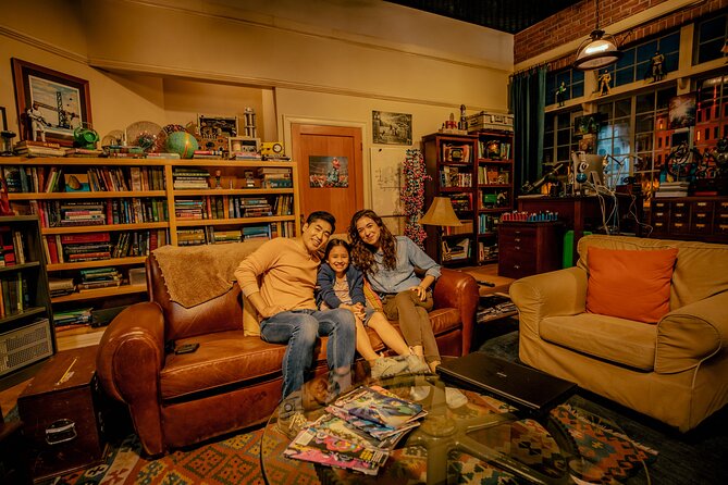 Warner Bros. Studio Tour Hollywood - Shopping time at the Warner Bros. Studio Store