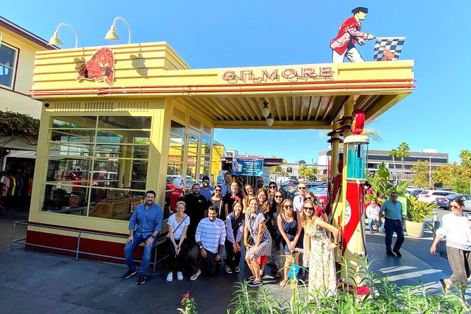 West Hollywood Food Tour - HauteMess Gourmet Market Gelato: Sweet Finish With Opinions
