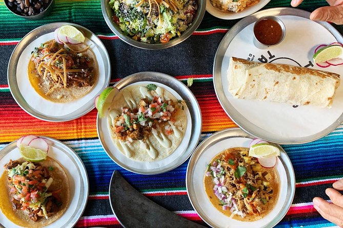 West Hollywood Food Tour - Fairfax District and Television City: Why This Neighborhood Matters