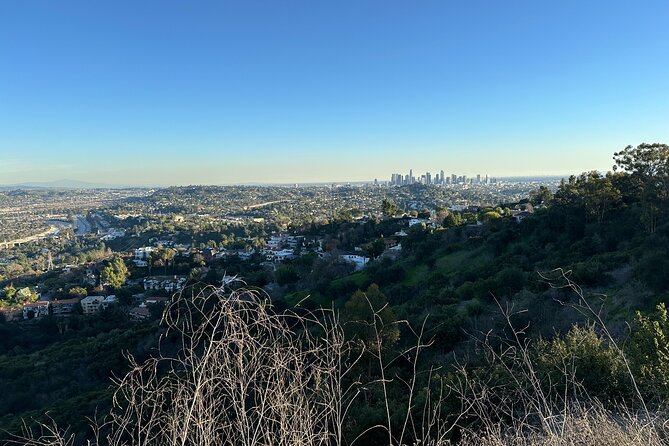Wild Backside of Griffith Park and LA River by Luxury E-Bike - The 1926 Griffith Park Carousel: when Disney starts as imagination