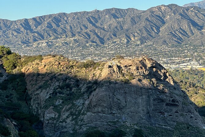 Wild Backside of Griffith Park and LA River by Luxury E-Bike - The LA River section that actually feels car-free