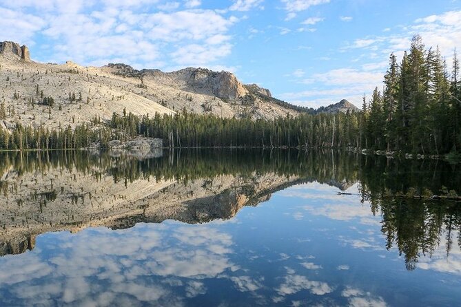 Yosemite and Kings Canyon National Park 2 Day Tour from LA - Key highlights worth planning around