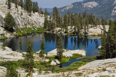 Yosemite and Kings Canyon National Park 2 Day Tour from LA - Getting to Kings Canyon first: what the 2-hour window means